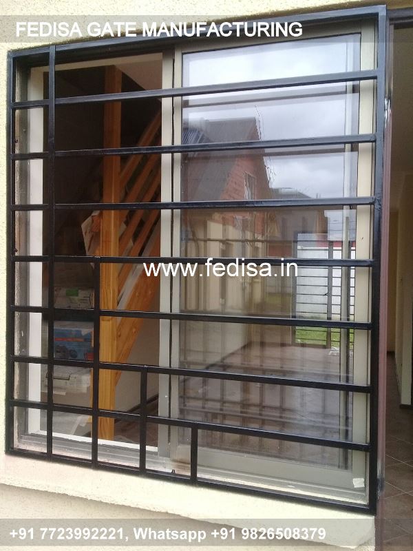 Iron Gate Design Safety Grill Gate Design For Main Door Lock Gate Design Gate Design Pinterest