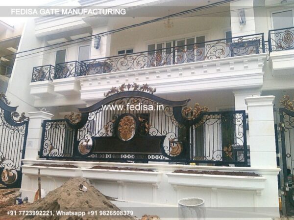 Main Gate Design Main Gate Design 3374 Laser Cutting Main Gate Design 6 Feet Main Gate Design
