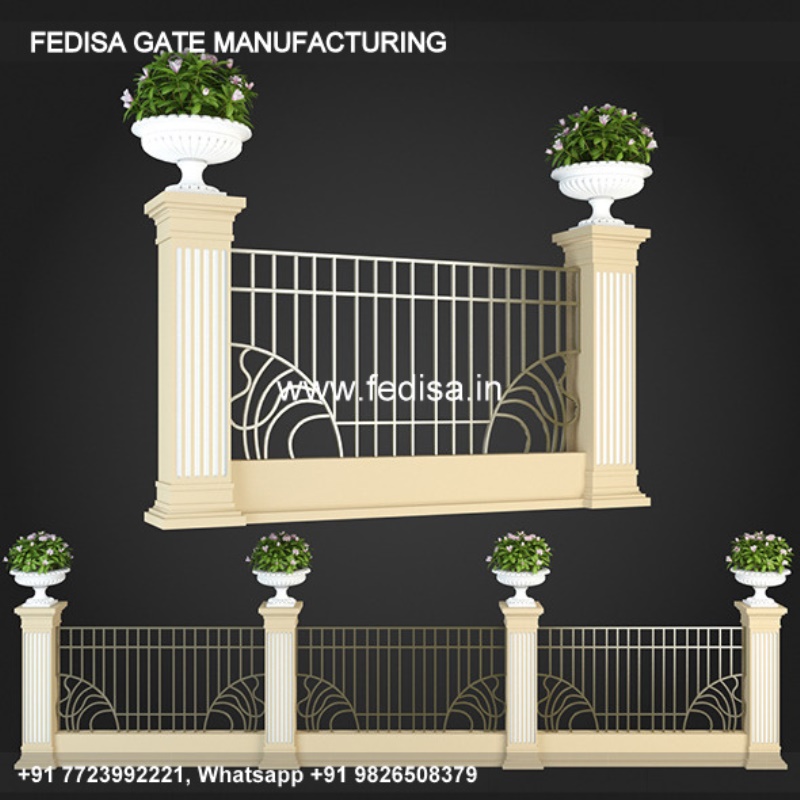 Iron Gate Design Sliding Gate Design Modern Gates For Homes Maharaja Gate Ke Design