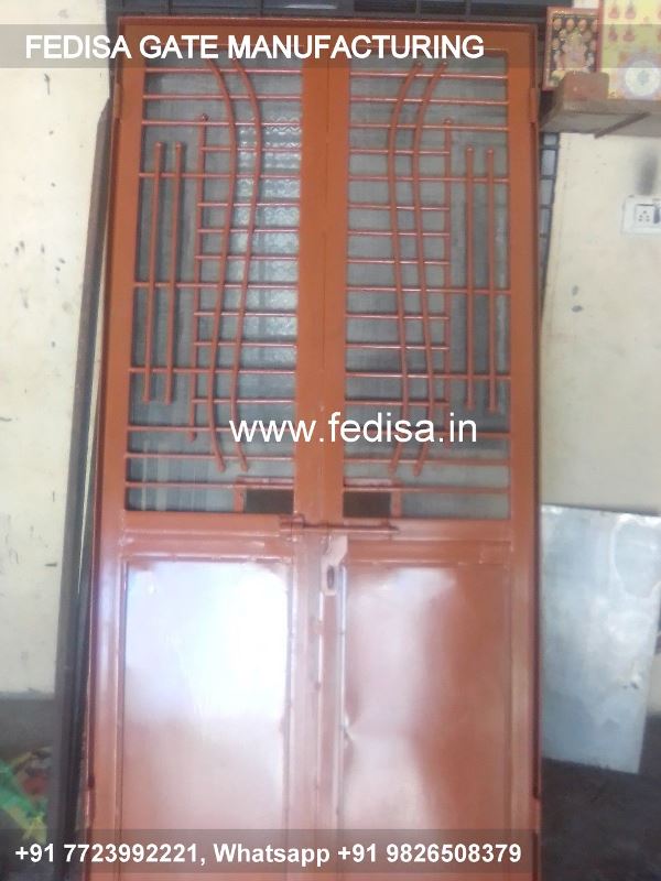 Iron Gate Design Simple Gate Design Lohe Ka Door Design Main Gate Pillar Design Marble