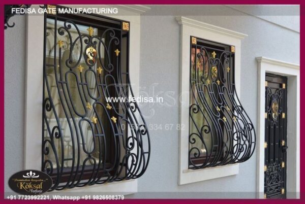 Iron Gate Design Front Gate Designs For Houses Main Gate Laser Cutting Design Elegant Gate Design