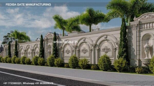 Iron Gate Design Front Gate Designs For Houses Gi Sheet Gate Design Simple Home Gate Design