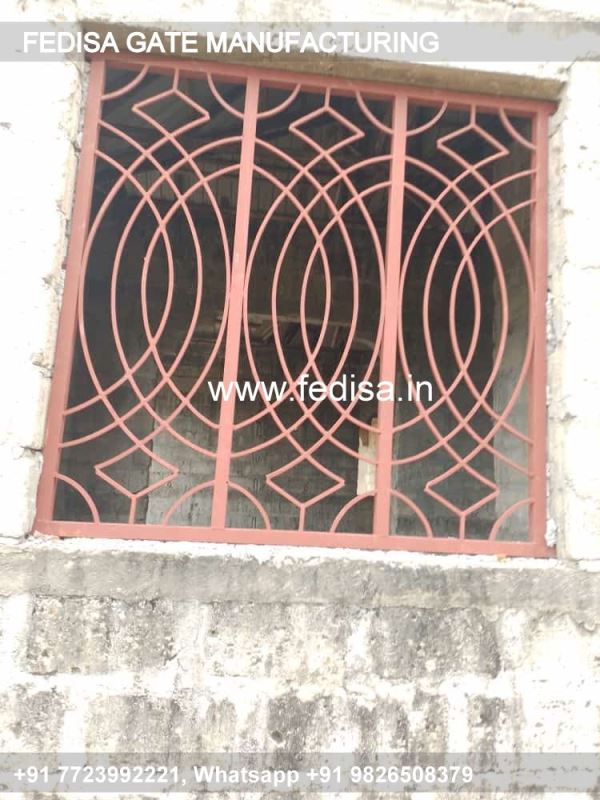 Gate Design Front Gate Design Main Gate Slab Design 6 Fold Gate Design