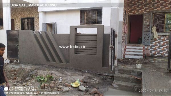 Main Gate Design Modern Gate Design Stainless Gate Design 2027 Ghar Gate Design