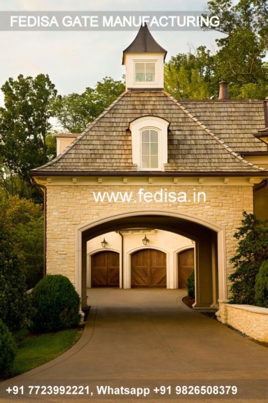 Main Gate Design Gate Design For Home Main Gate Design 8 Feet Gate Jali