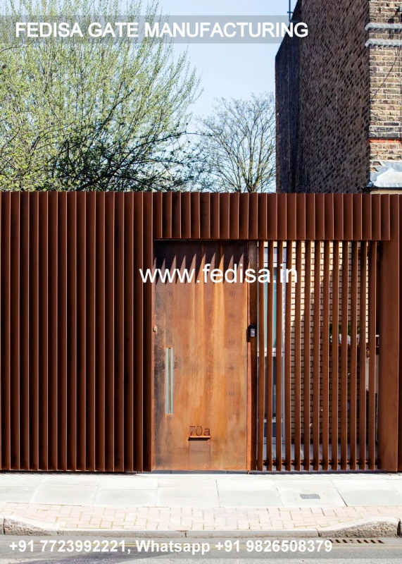 Main Gate Design Gate Design For Home Stile Gate Design Iron Jali Gate Design