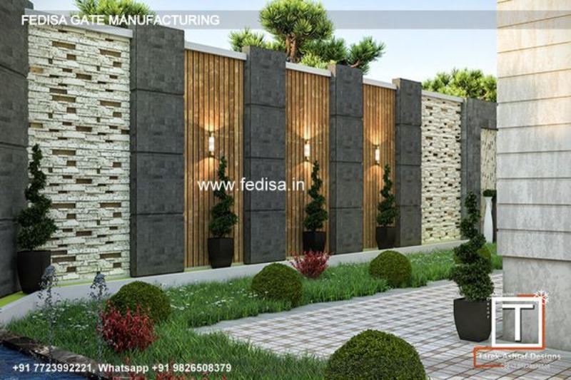 Iron Gate Design Front Gate Designs For Houses Wood Gate Design For House Wire Mesh Gate Design