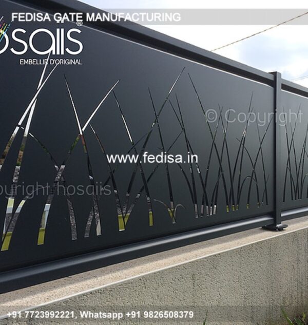 Main Gate Design Gate Design For Home Ss Design Gate Modern Main Gate
