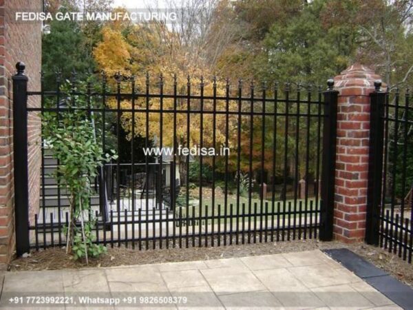 Iron Gate Design Safety Grill Gate Design For Main Door Simple Garage Gate Design Staircase Gate Design