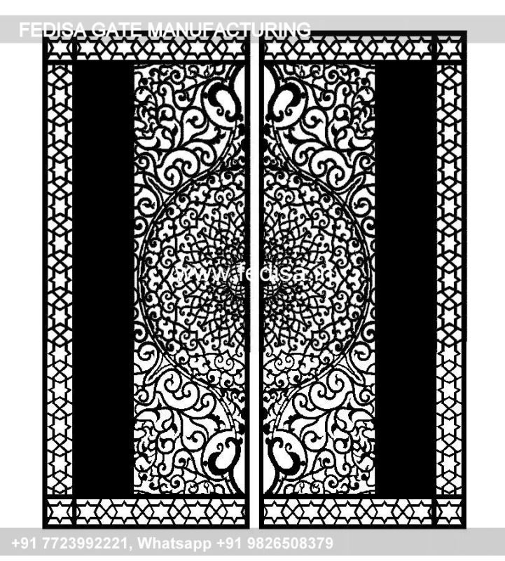 Gate Design Gate Color Casting Gate Design Main Gate Interior Design