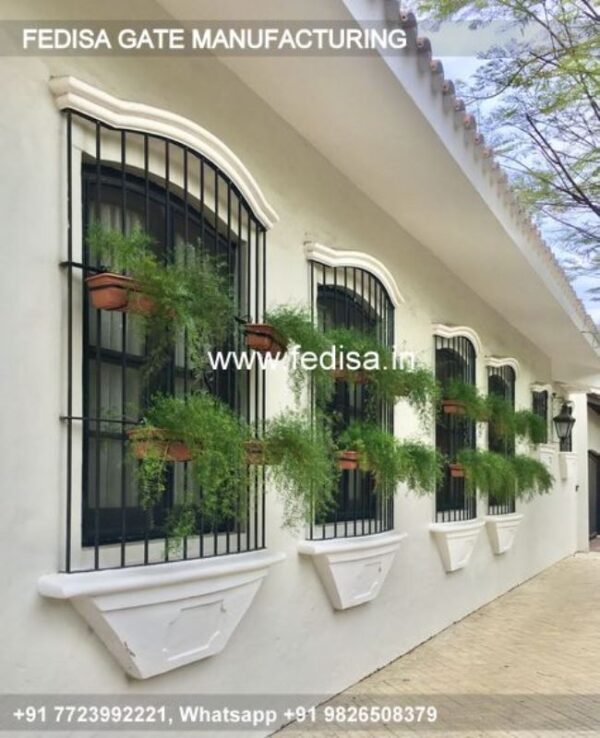 Main Gate Design Modern Gate Design Double Door Grill Gate Design Ss Main Gate Design 2020