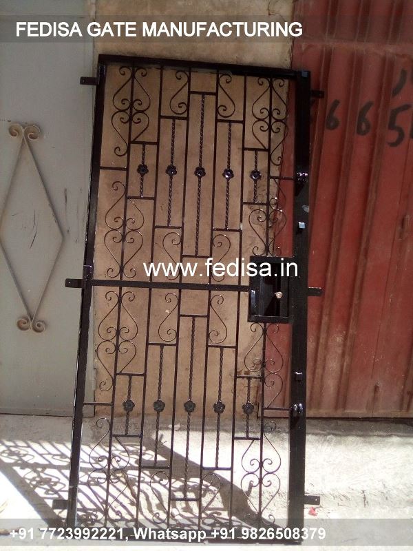 Gate Design Steel Gate Design Masjid Iron Gate Design Simple Main Gate Color