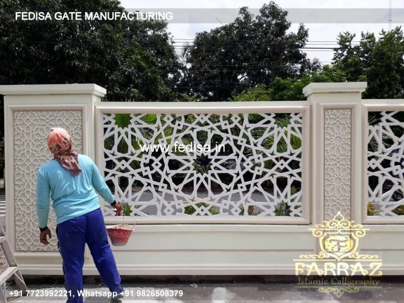 Iron Gate Design Front Gate Designs For Houses Main Gate Grill Color Gate Ka Pati Ka Design