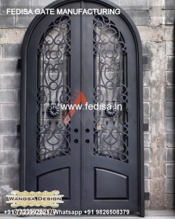 Iron Gate Design Safety Grill Gate Design For Main Door Living Room Gate Design Gate Pillar Design For Home