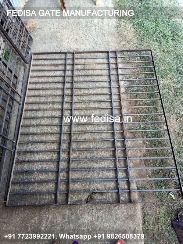 Gate Design Grill Gate Design Main Gate Upper Grill Design Design Gate Steel
