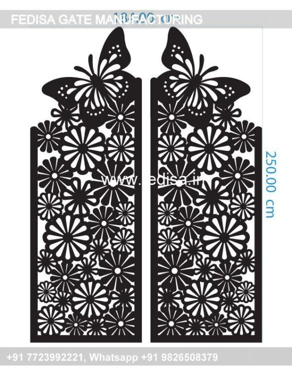 Gate Design Front Gate Design Types Of Gates Design Gate Boundary Wall Design