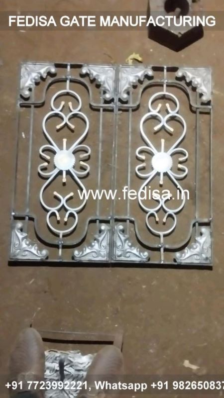 Iron Gate Design Simple Gate Design Staircase Gate Design Company Gate Design