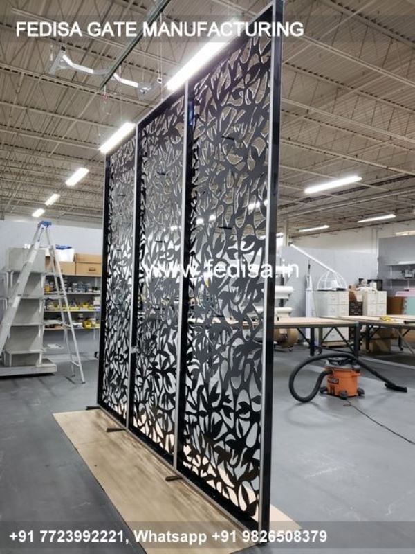 Gate Design Steel Gate Design Fundermax Sheet Gate Design Compound Gate Color
