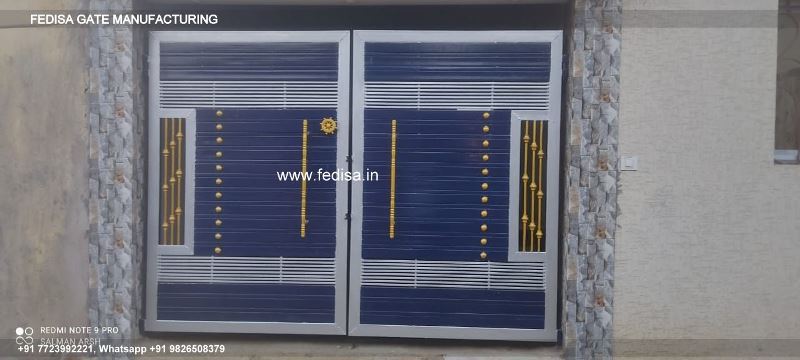 Gate Design Front Gate Design Steel Gate Design For Main Gate Front Gate Wall Tiles Design