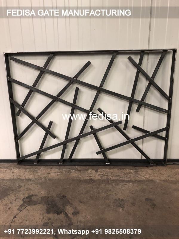 Iron Gate Design Simple Gate Design Main Gate Lohe Ke Gi Square Pipe Gate Design