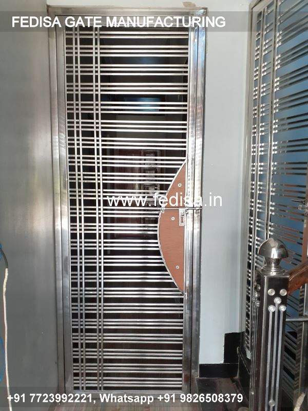 Iron Gate Design Front Gate Designs For Houses Un Ka Parda Design Gate Loha Design