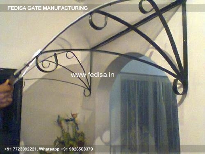 Iron Gate Design Simple Gate Design Gate Pergola Designs Pallet Gate Design