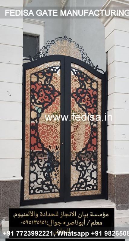 Gate Design Front Gate Design Lakdi Ka Gate Design Front Wall And Gate Design