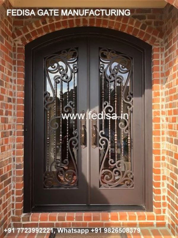 Gate Design Gate Color Modern Name Plate Designs For Main Gate Simple Grill Gate
