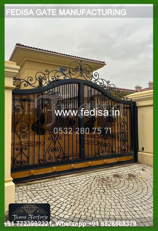 Main Gate Design House Gate Design Steel Bar Gate Design Main Gate Jali Door Design