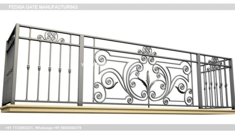 Iron Gate Design Safety Grill Gate Design For Main Door Lohe Ke Get Ki Design Granite Gate Pillar Design