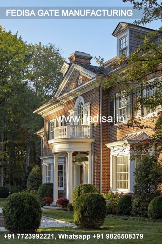 Gate Design Front Gate Design Large Gate Design Loha Gate Design Double Door