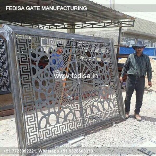 Iron Gate Design Safety Grill Gate Design For Main Door Compound Grill Gate Design Simple Iron Gate Designs For Homes