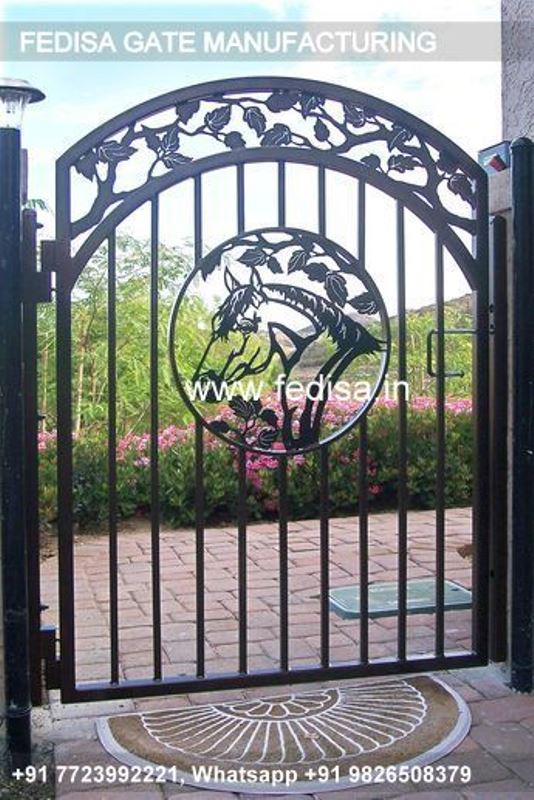 Gate Design Gate Color Lohe Wale Gate Stainless Steel Gates Prices