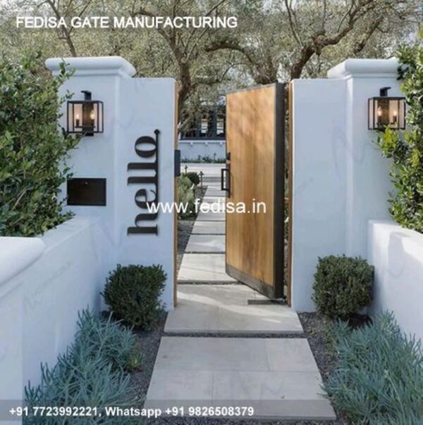 Main Gate Design Modern Gate Design Main Gate Laser Cutting Gate Design Main Gate Lohe Ka Design