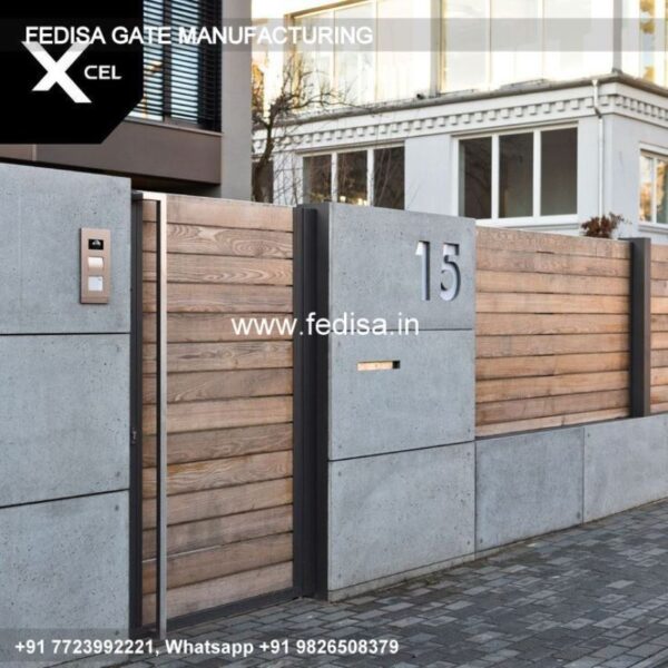 Main Gate Design Gate Design For Home Lohe Ka Gate Ka Color Gate Grill Gate