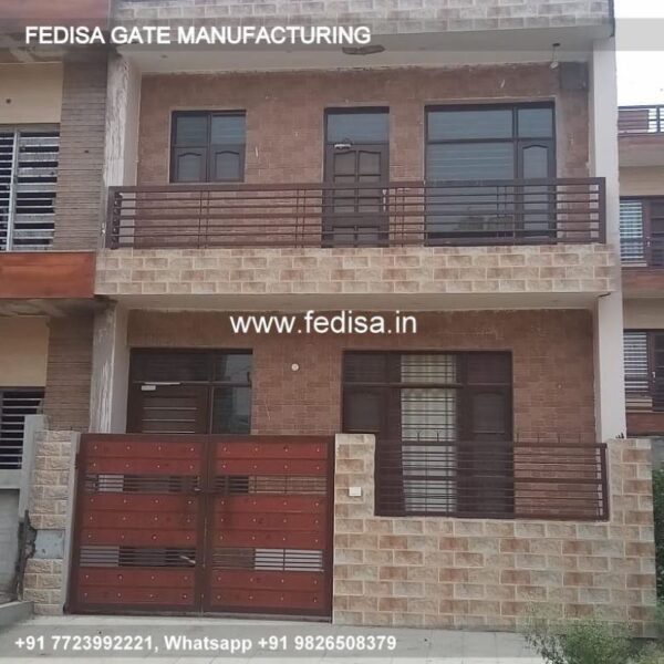 Iron Gate Design Sliding Gate Design Big Main Gate Design Gate Design Simple Modern
