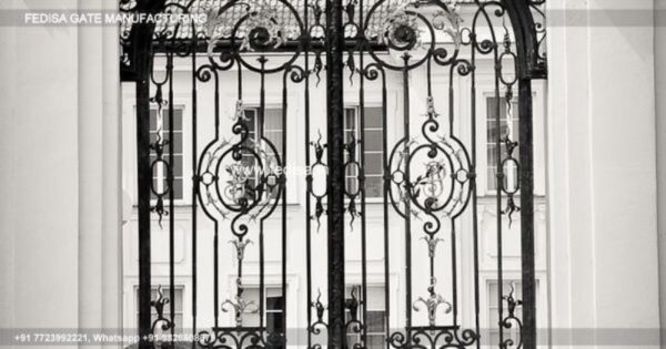 Iron Gate Design Sliding Gate Design Modern Main Gate Roof Design Gate Granite Design