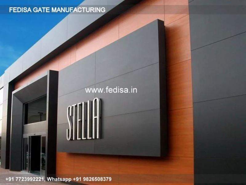 Gate Design Front Gate Design Single Gate Grill Design Temple Front Gate Design