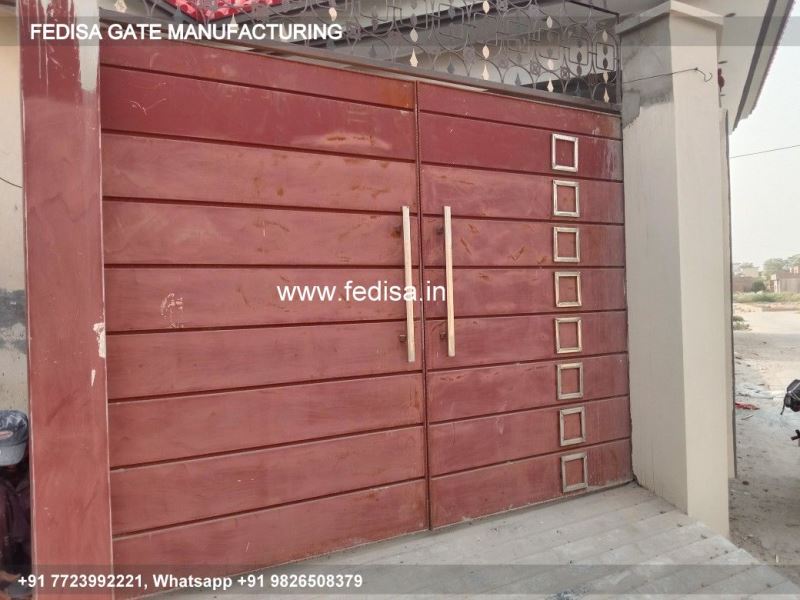 Gate Design Grill Gate Design Main Gate Design Grill Sliding Gate Color