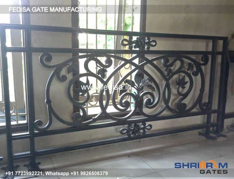 Gate Design Gate Color Gate Design 5 Feet Sagwan Main Gate Design