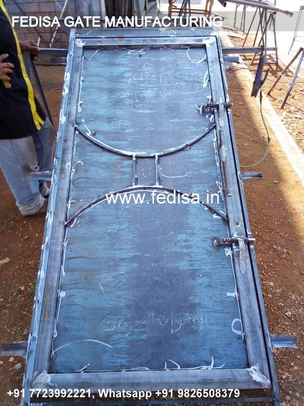 Iron Gate Design Safety Grill Gate Design For Main Door Home Compound Gate Design Gate Pop Design