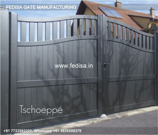 Gate Design Front Gate Design Garden Entrance Gate Design Steel Framed Gates