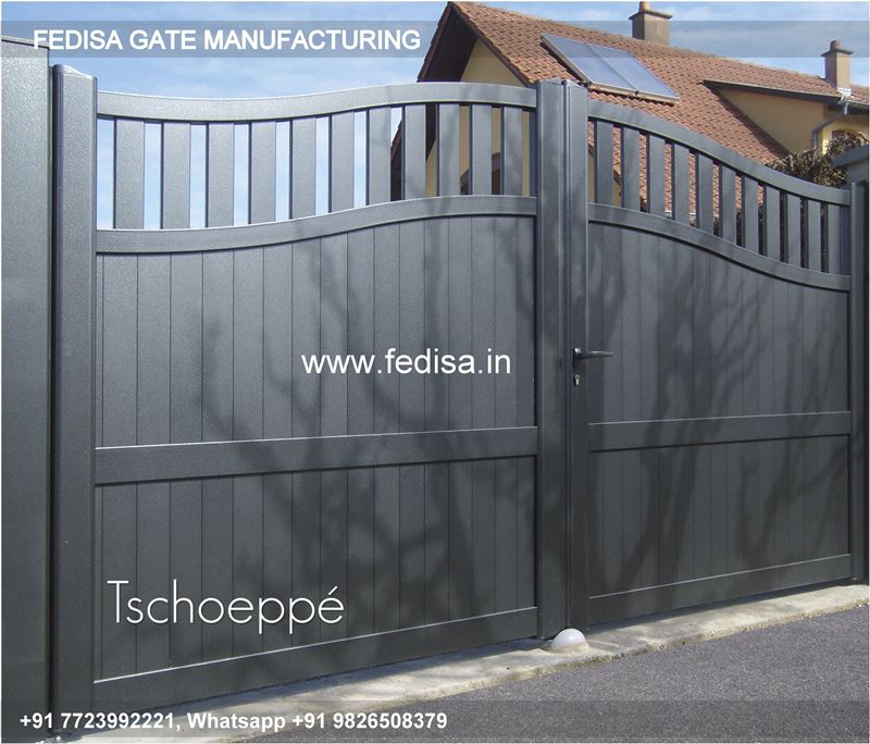 Gate Design Front Gate Design Garden Entrance Gate Design Steel Framed Gates