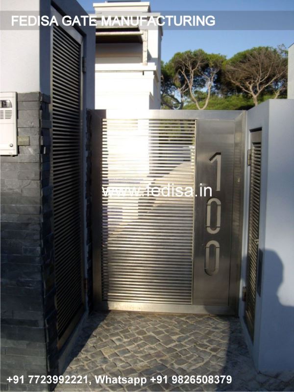 Iron Gate Design Front Gate Designs For Houses Modern Main Gate Design 2027 Cast Iron Design For Gate