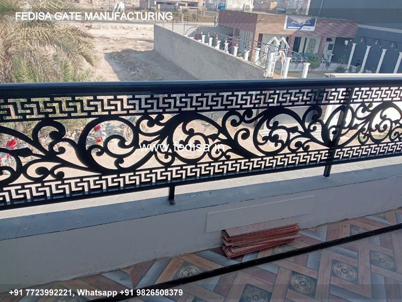 Gate Design Grill Gate Design Compound Main Gate Design Gate Design With Boundary Wall