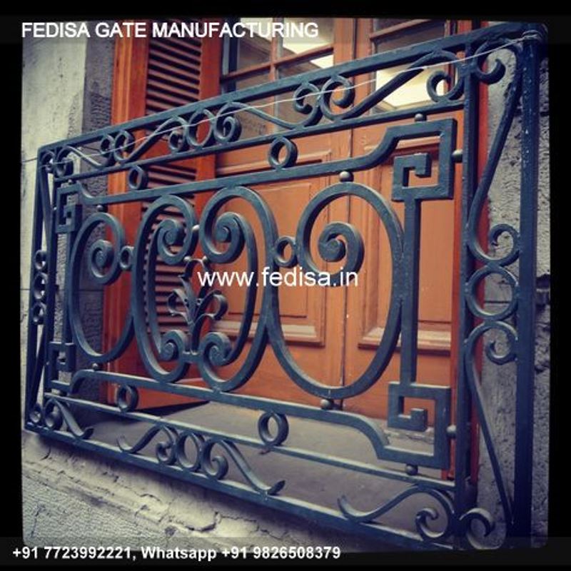 Iron Gate Design Sliding Gate Design Steel Safety Gate Design Pillar Design In Home Front Gate