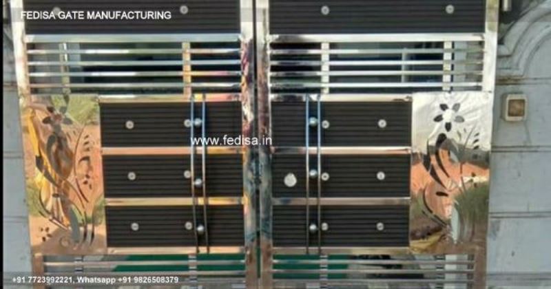 Gate Design Front Gate Design Dwar Gate Banane Ka Design Wall Compound Get Design