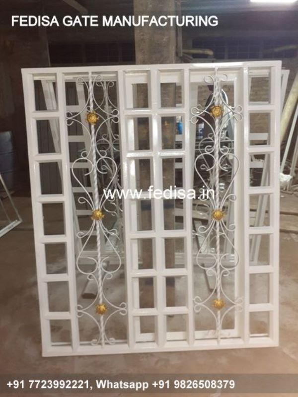 Iron Gate Design Safety Grill Gate Design For Main Door Gate Granite Design 14 Feet Gate Design