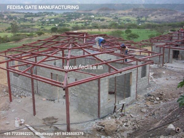 Gate Design Front Gate Design Sliding Gate Color Simple Entrance Gate Design
