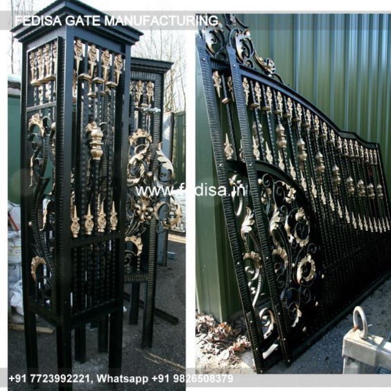 Gate Design Grill Gate Design Sagwan Main Gate Design Front Gate Door Design